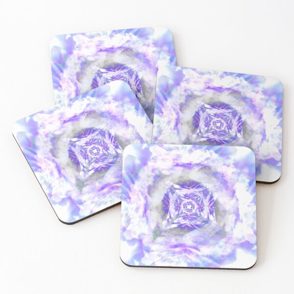 Item preview, Dreamy Gardenia in the Clouds designed and sold by Scott K Smith.