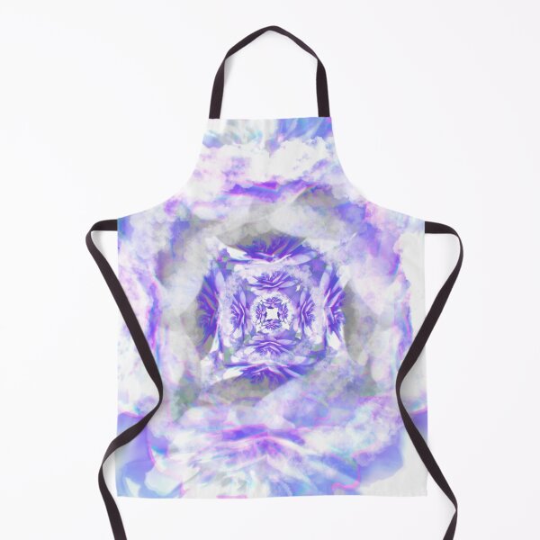 Item preview, Dreamy Gardenia in the Clouds designed and sold by Scott K Smith.