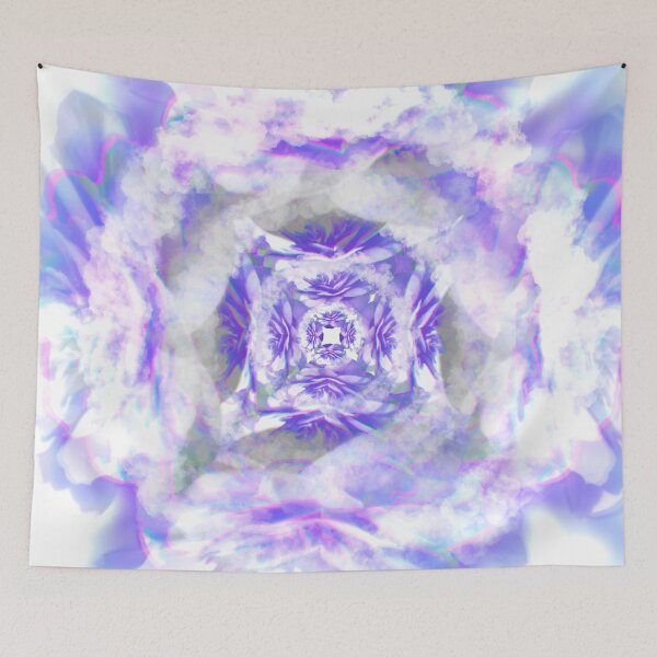 Item preview, Dreamy Gardenia in the Clouds designed and sold by Scott K Smith.