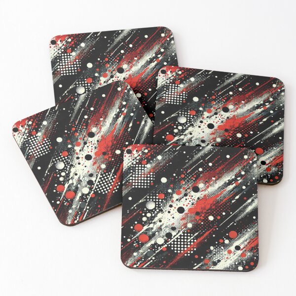 Item preview, 90s pattern designed and sold by TEEJAMBOREE.