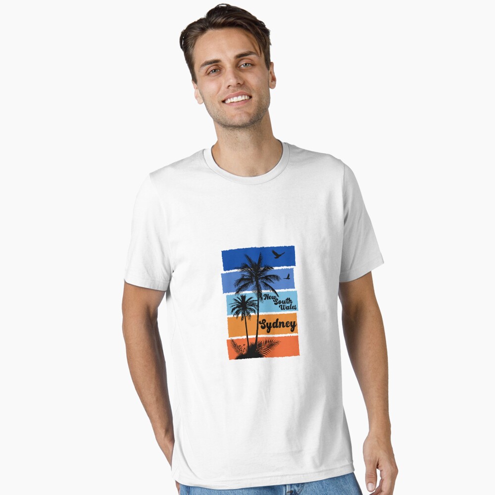 Item preview, Essential T-Shirt designed and sold by Mrozziebr.