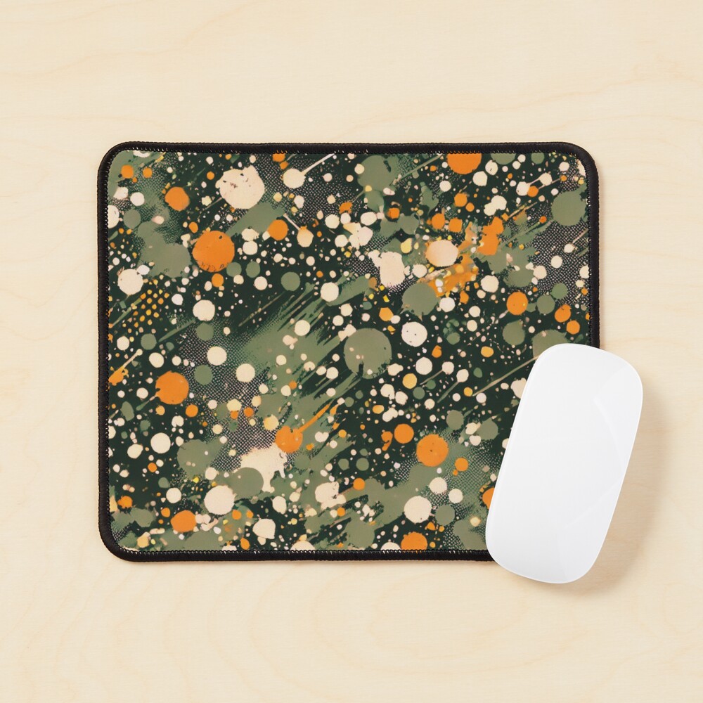 Item preview, Mouse Pad designed and sold by TEEJAMBOREE.