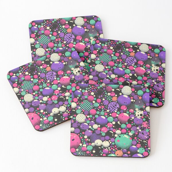 Item preview, Copy of 90s pattern designed and sold by TEEJAMBOREE.