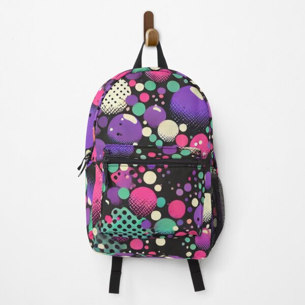 Item preview, Copy of 90s pattern designed and sold by TEEJAMBOREE.