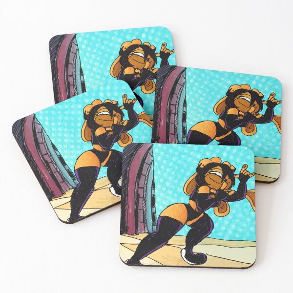 Item preview, Bunny Business designed and sold by HelenaGFiorenza.