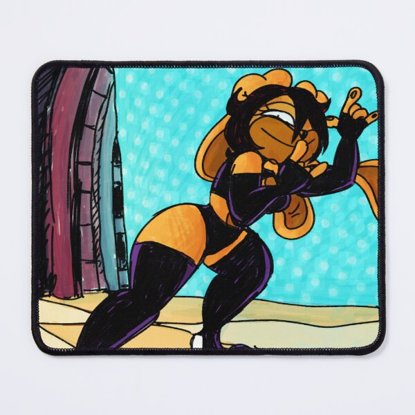 Item preview, Bunny Business designed and sold by HelenaGFiorenza.