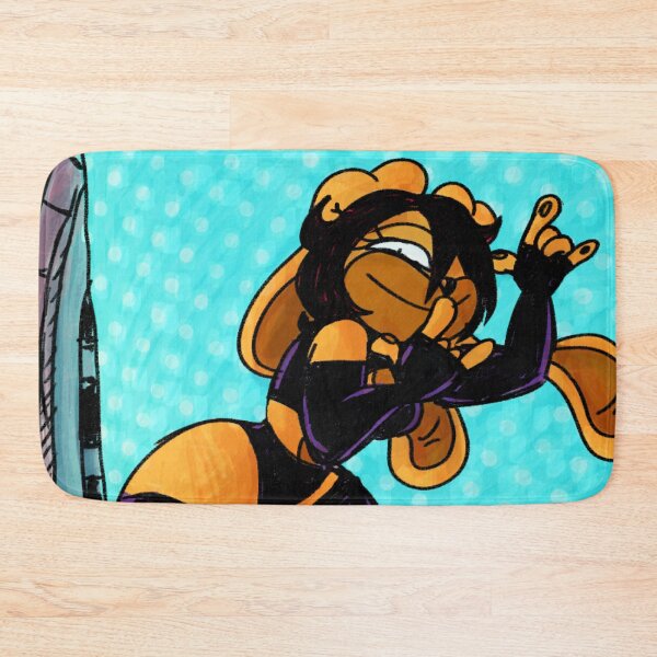 Item preview, Bunny Business designed and sold by HelenaGFiorenza.