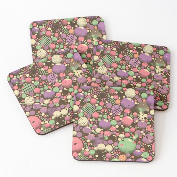 Item preview, 90s pattern designed and sold by TEEJAMBOREE.