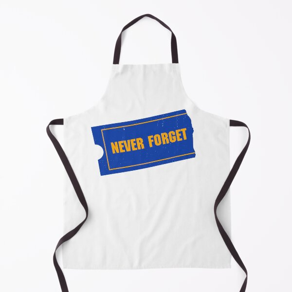 Item preview, Never Forget - Blockbuster Video designed and sold by Primotees.