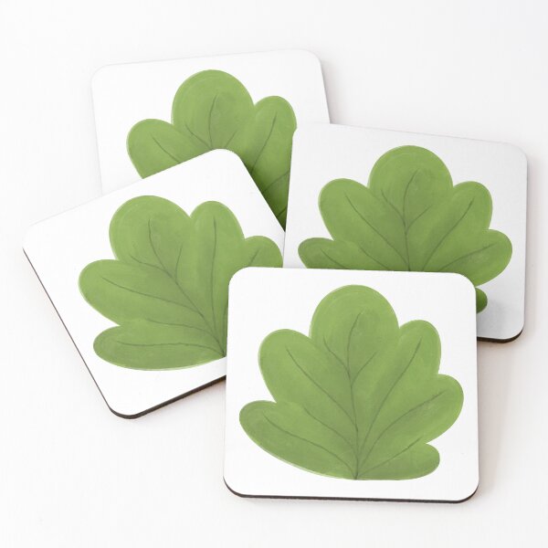 Item preview, Tropical Leaf designed and sold by CalcaliStudio.