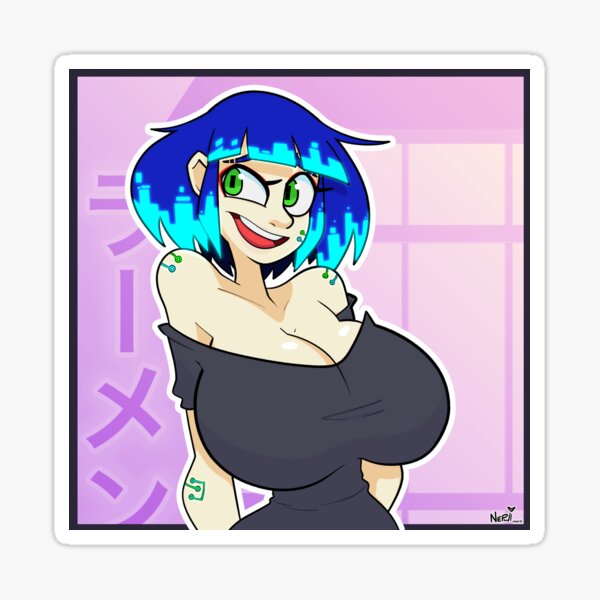 Item preview, Ramen Shop Kaede designed and sold by Nephrited.
