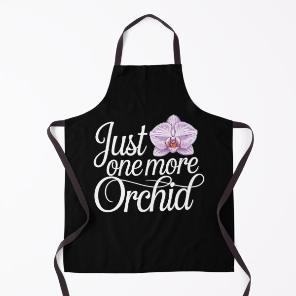 Item preview,    Just one More Orchid designed and sold by box-artshop.