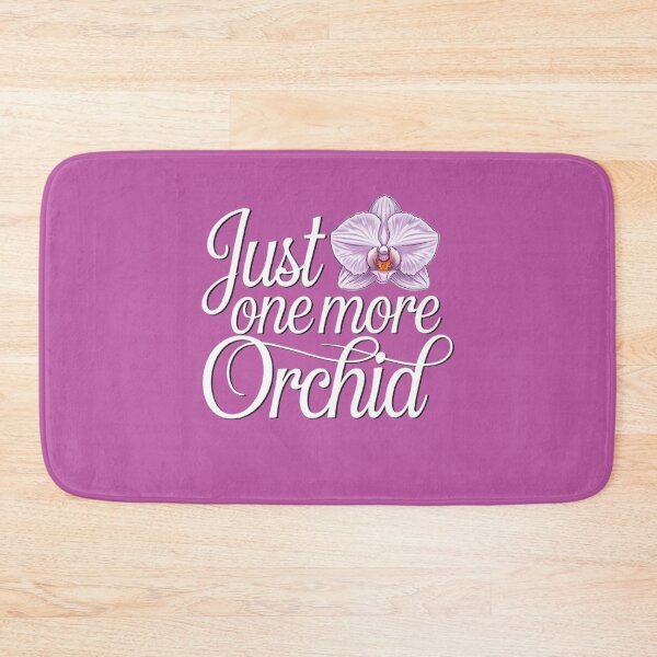 Item preview,    Just one More Orchid designed and sold by box-artshop.