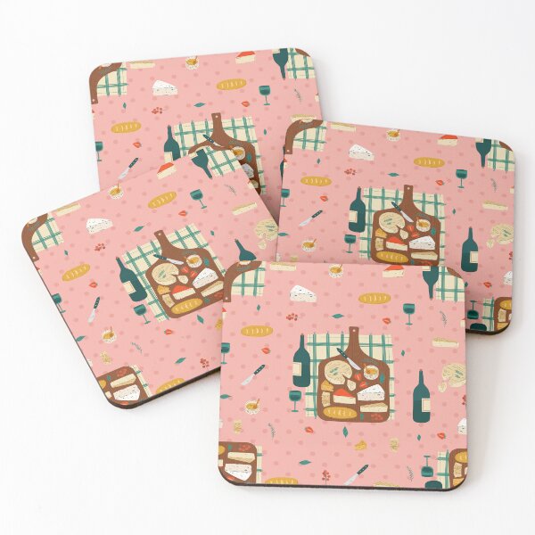 Item preview, Charcuterie cheeseboard culinary gourmet foodie designed and sold by Gossip Rag.