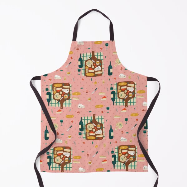 Item preview, Charcuterie cheeseboard culinary gourmet foodie designed and sold by Gossip Rag.