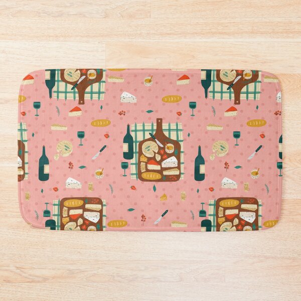 Item preview, Charcuterie cheeseboard culinary gourmet foodie designed and sold by Gossip Rag.