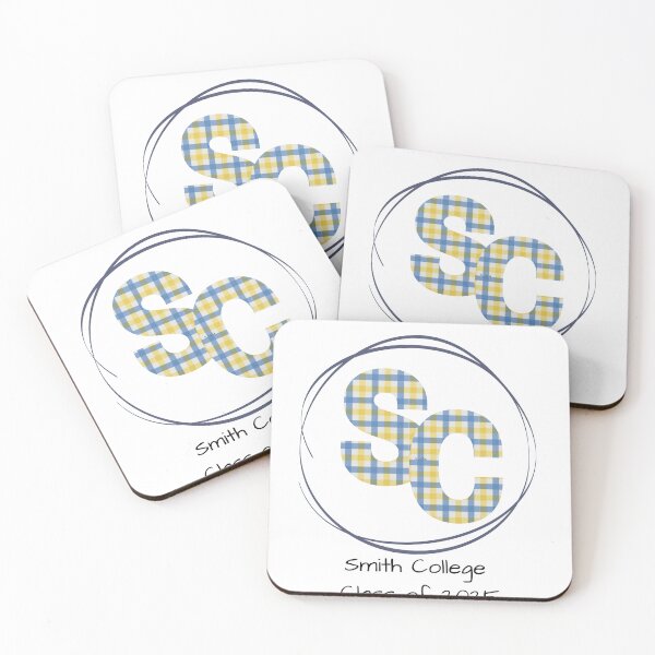 Item preview, Smith College, Class of 2025 designed and sold by therapymama.