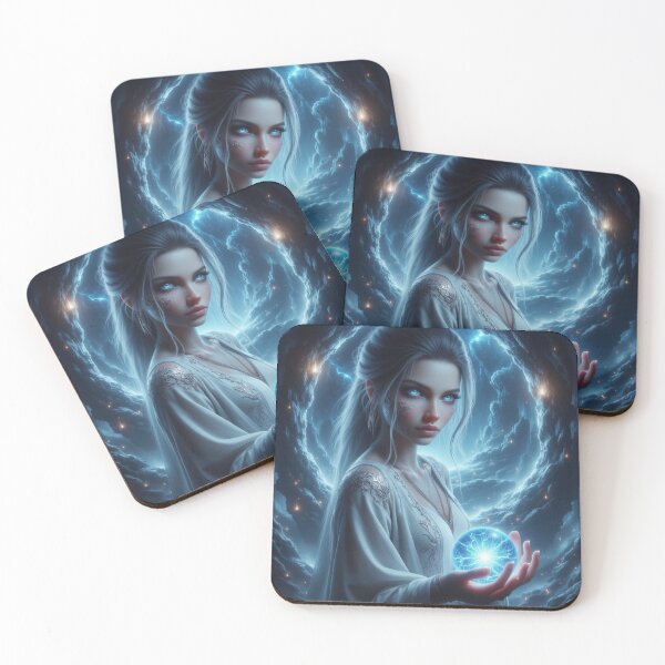Item preview, Storm designed and sold by Melissa Salazar.