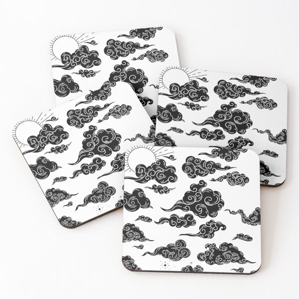Item preview, "Stormy Skies and Sunshine" designed and sold by Desingalejandro.
