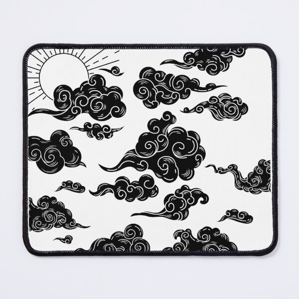 Item preview, "Stormy Skies and Sunshine" designed and sold by Desingalejandro.