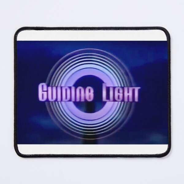 Item preview, Guiding Light title card 1991 designed and sold by Jenniferkate72.