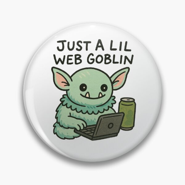 Artikelvorschau, Website Goblin entworfen und verkauft von lhelbling.