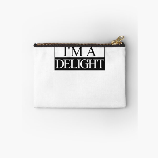 Item preview, I'm A Delight Gear designed and sold by DynamicDesign.
