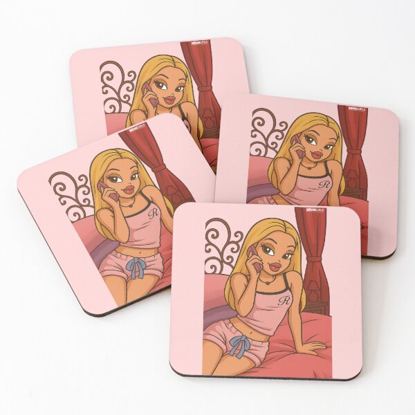 Item preview, Regina George designed and sold by YChangShop.