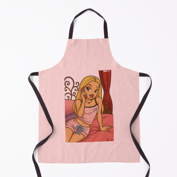 Item preview, Regina George designed and sold by YChangShop.