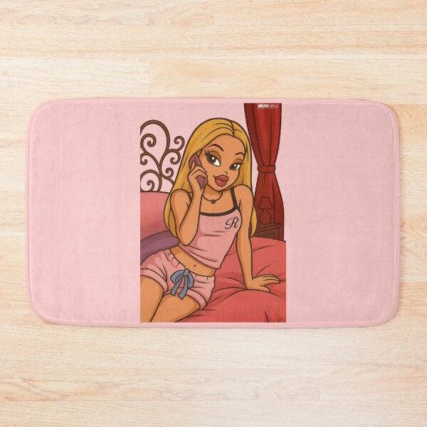 Item preview, Regina George designed and sold by YChangShop.