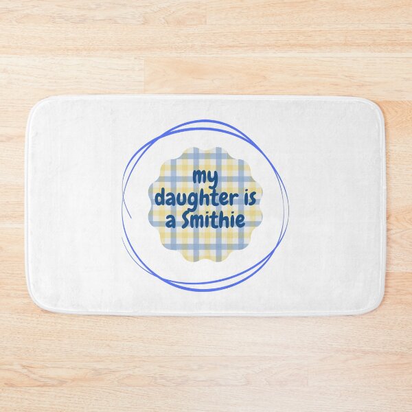 Item preview, My daughter is a Smithie designed and sold by Curious Frog.