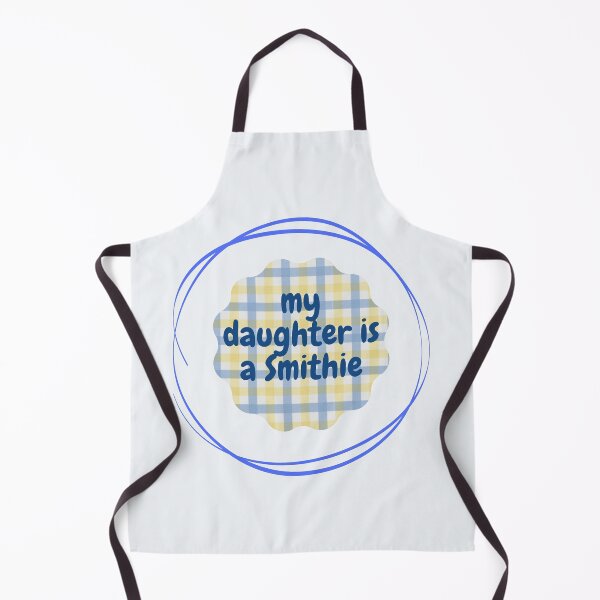 Item preview, My daughter is a Smithie designed and sold by Curious Frog.