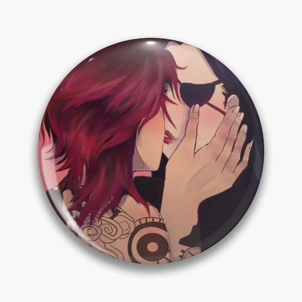 Item preview, close kiss caitvi designed and sold by Sikarii.