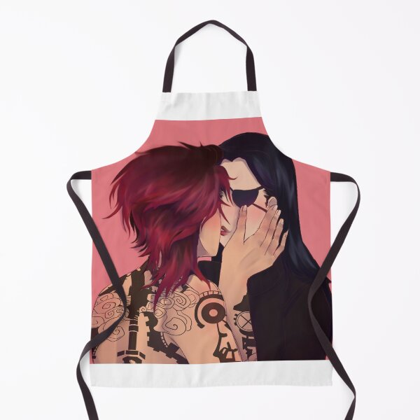 Item preview, close kiss caitvi designed and sold by Sikarii.