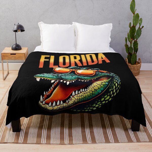 Item preview, Florida wild designed and sold by SidTastic .