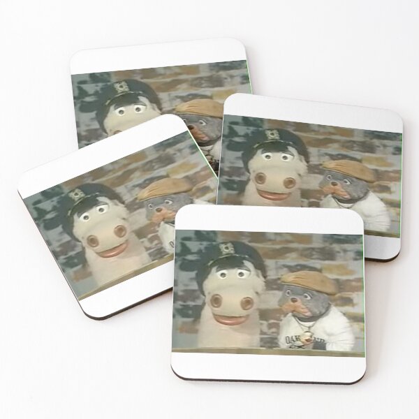 Item preview, Charley and Humphrey designed and sold by Jenniferkate72.