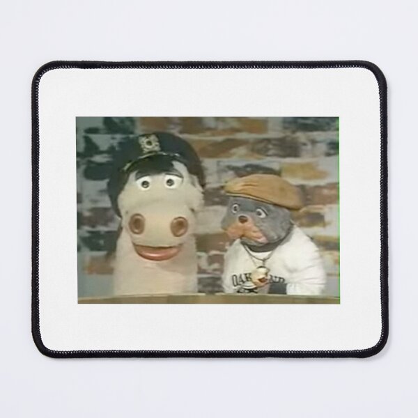 Item preview, Charley and Humphrey designed and sold by Jenniferkate72.