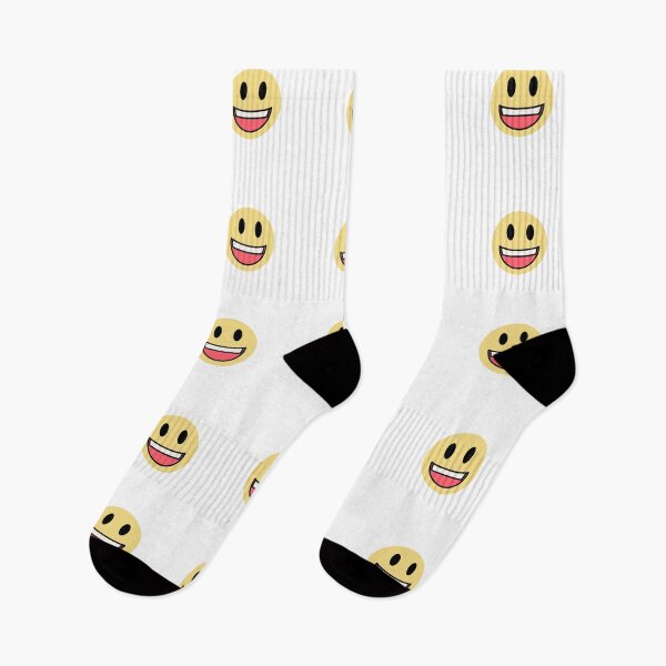 Item preview, Smiling Smileys - Grinning Face with Big Eyes Emoji Set of 5x5 25 pieces designed and sold by EmeraldeaArt.