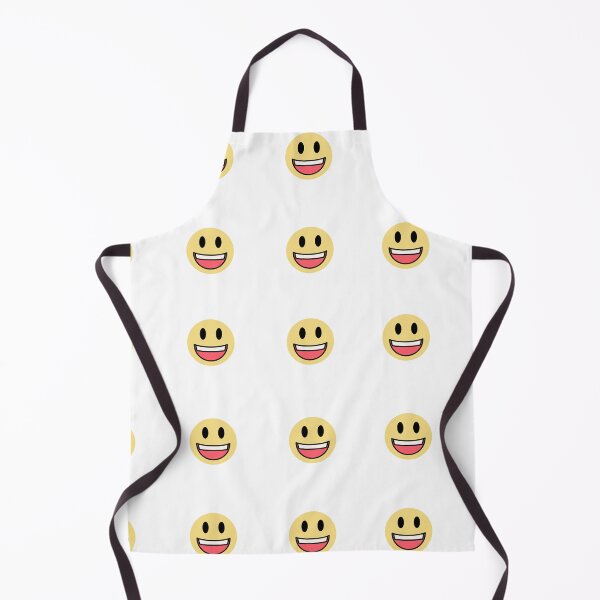 Item preview, Smiling Smileys - Grinning Face with Big Eyes Emoji Set of 5x5 25 pieces designed and sold by EmeraldeaArt.