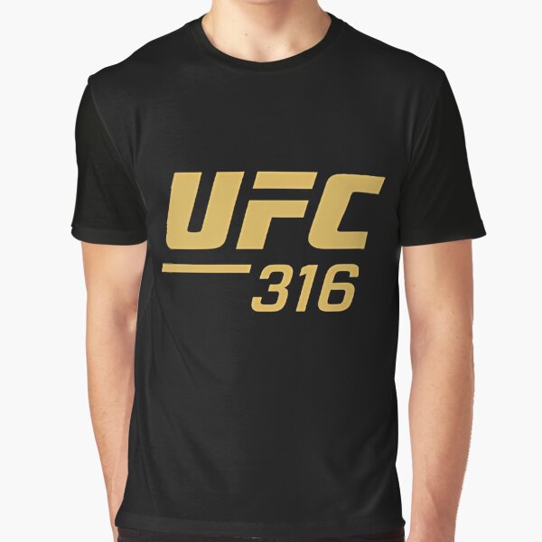 Item preview, UFC 316:  Dvalishvili vs. O'Malley designed and sold by BladiWear.