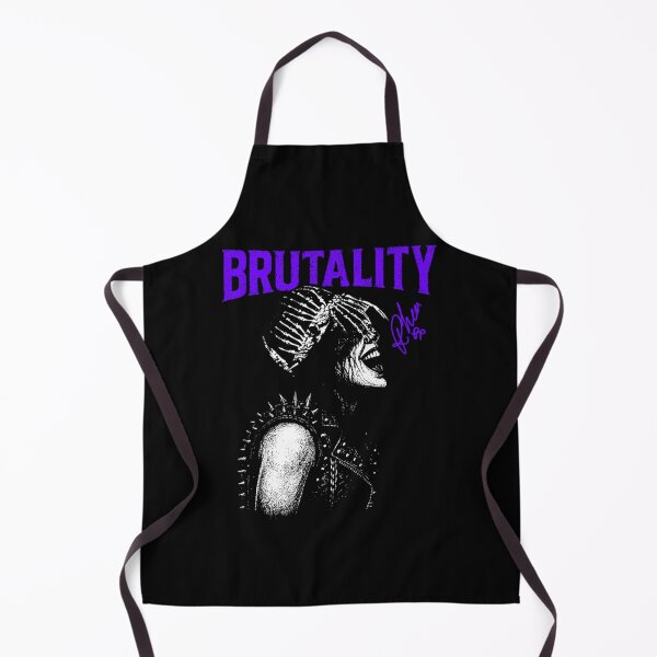 Item preview, Brutality designed and sold by Moods & Merch Co..
