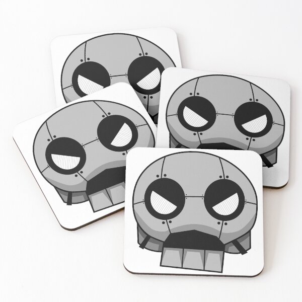 Item preview, Stainless Skull designed and sold by Ryansverse.