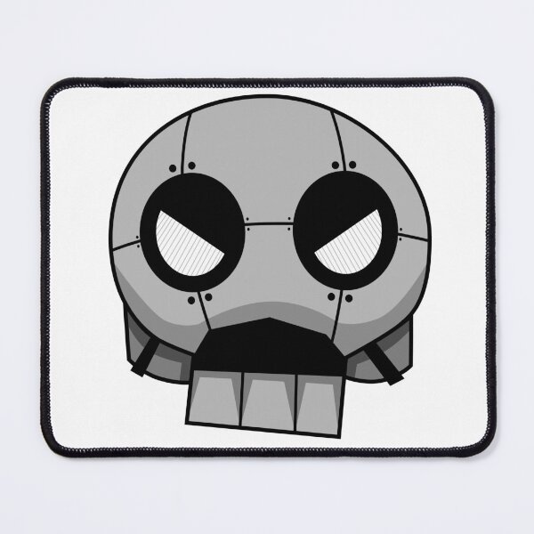 Item preview, Stainless Skull designed and sold by Ryansverse.