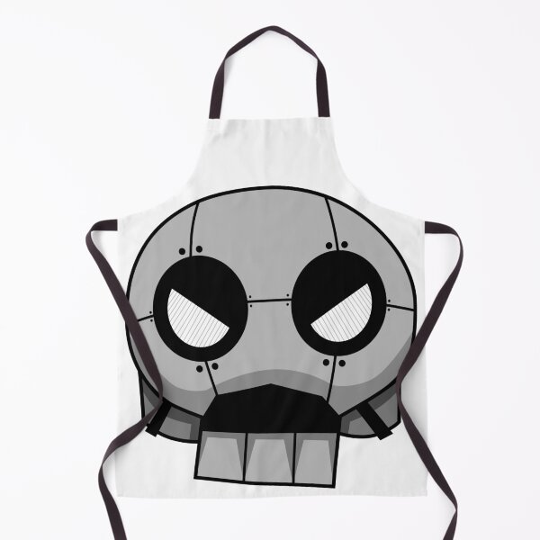 Item preview, Stainless Skull designed and sold by Ryansverse.