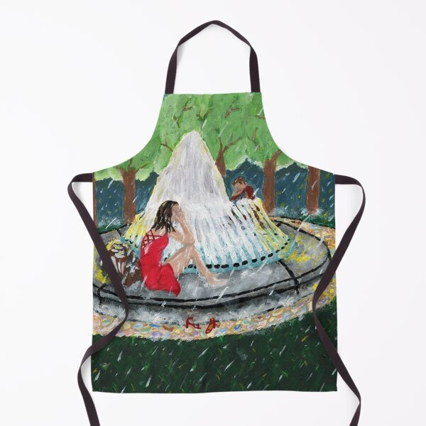 Item preview, Sorrowful Strangers designed and sold by ArtbyBrittney.