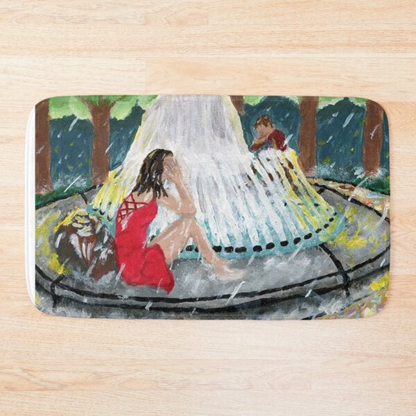 Item preview, Sorrowful Strangers designed and sold by ArtbyBrittney.