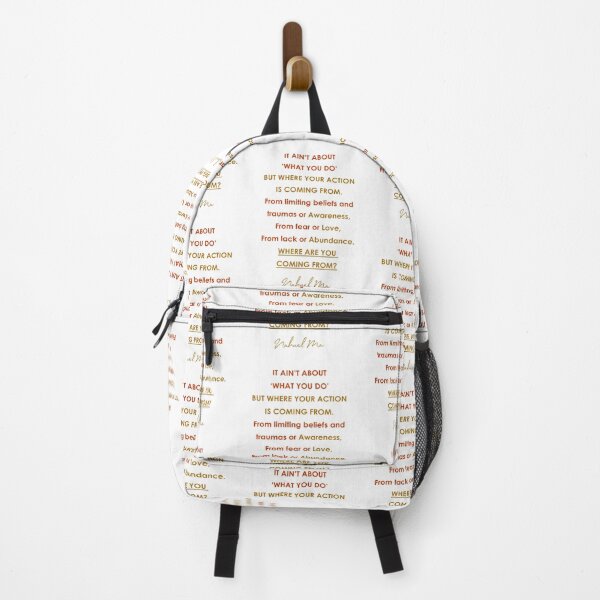 Item preview, Where Are You Coming From? designed and sold by WiseUp.