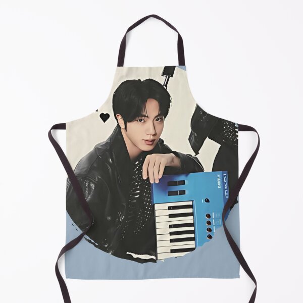 Aperçu de l'œuvre BTS Jin Run Seokjin Tour Solo Echo, Kim Seokjin, BTS Merch, I Purple You, Borahae, Bangtan, Cadeau pour l'armée, Kpop Merch créée et vendue par matchakpop.