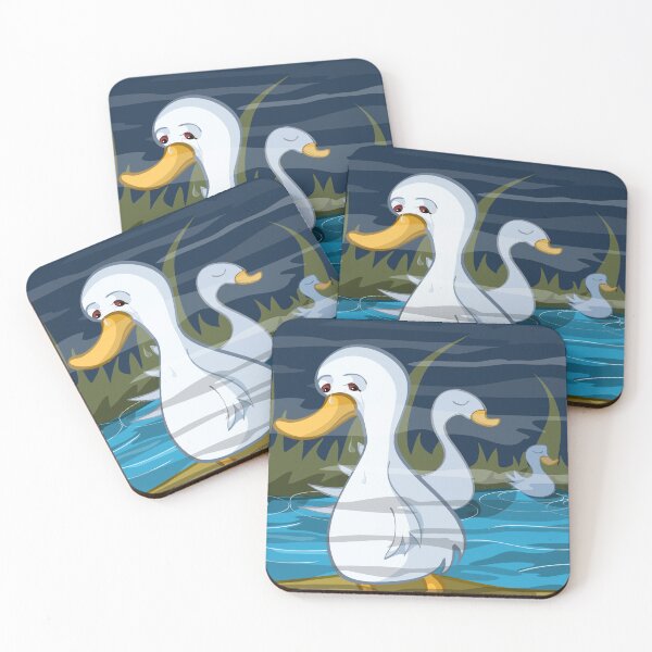Item preview, Ugly duckling designed and sold by LedraSerp.