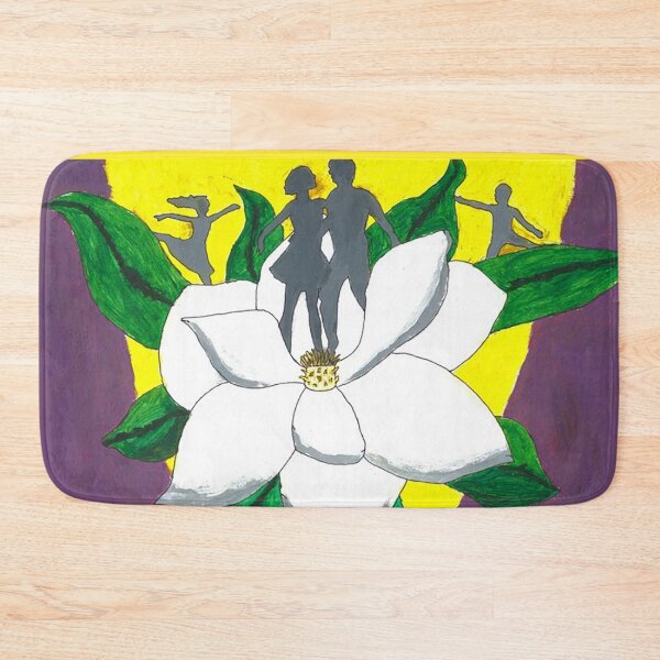 Item preview, Dancing on a lily designed and sold by ArtbyBrittney.